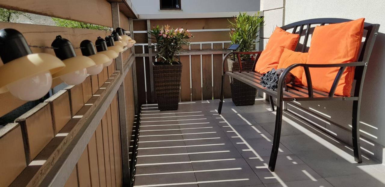 7 Lakes Apartment Bohinj Exterior foto