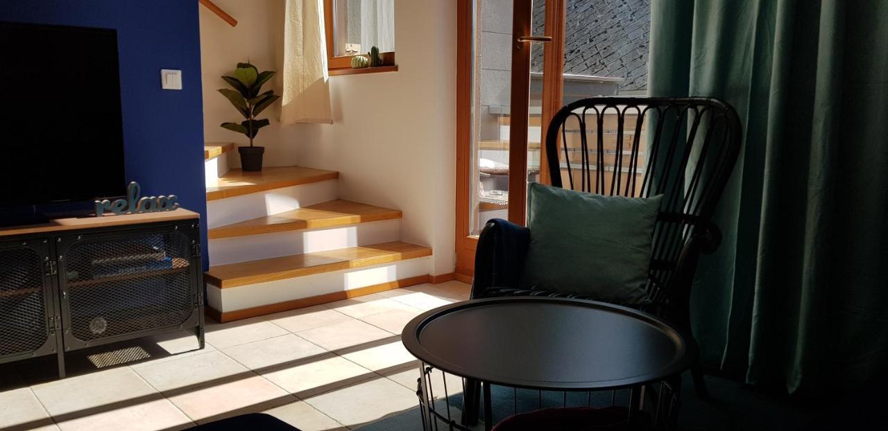 7 Lakes Apartment Bohinj Exterior foto