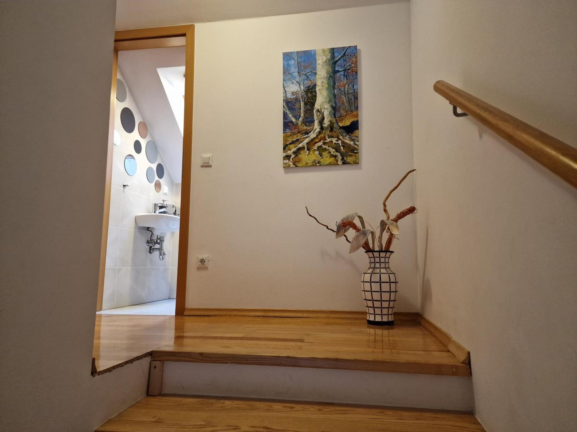7 Lakes Apartment Bohinj Exterior foto